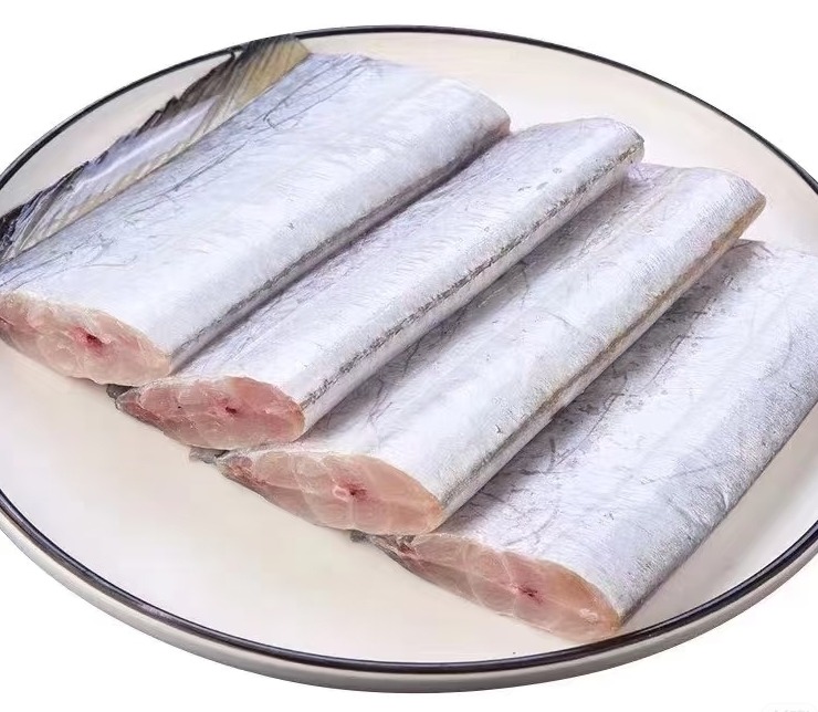 Ribbon Fish