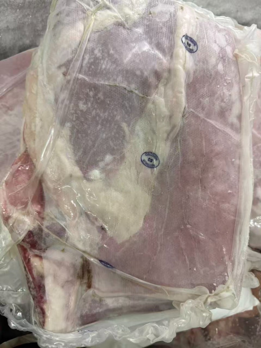 Lamb Chops
