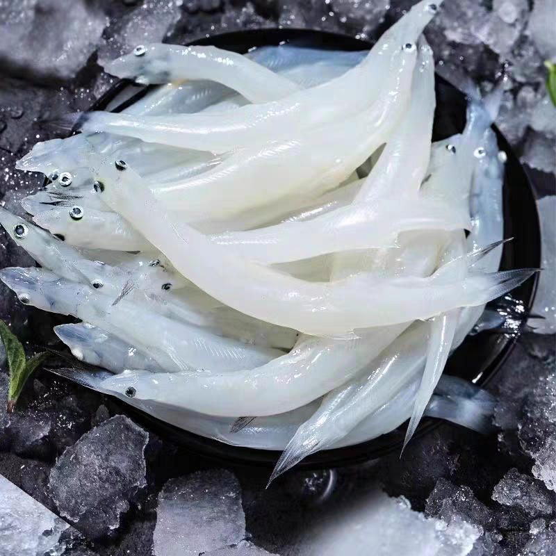 Siver Fish 2bags
