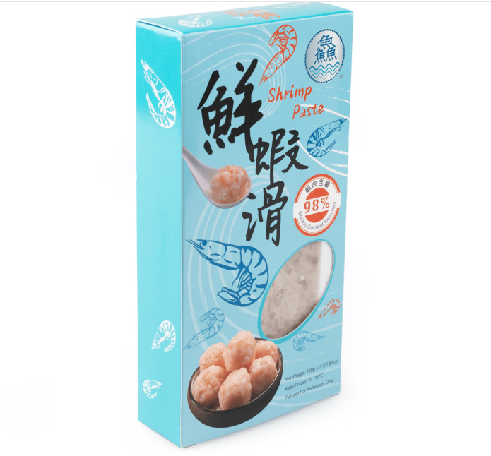 Shrimp paste 1pcs