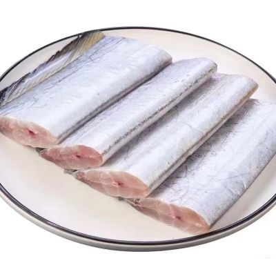 Ribbon Fish