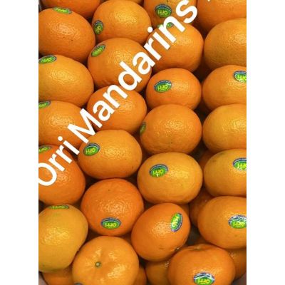 Fresh Orri 3Ibs 