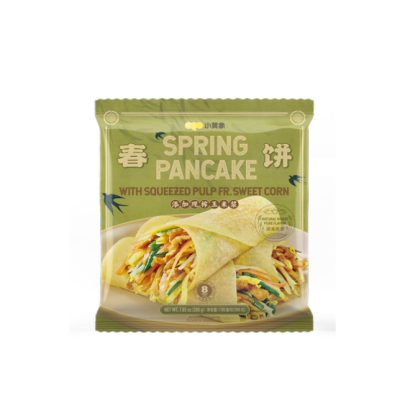 Yellophant  Spring Pancake 2pcs
