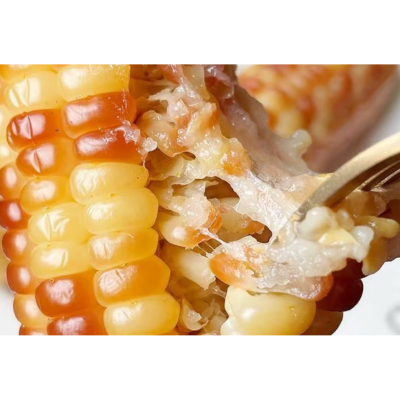 Colored Waxy Corn 5pcs