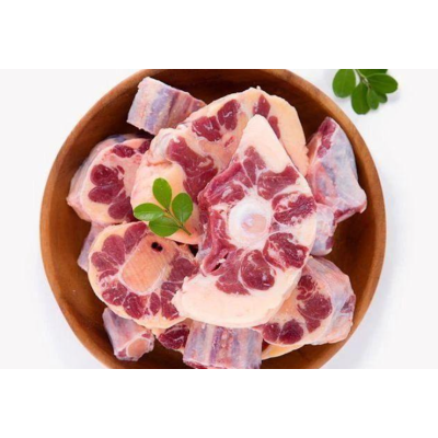 Oxtail Fresh