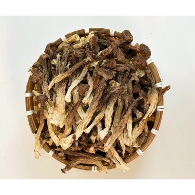 Deer Horn Mushroom 8oz