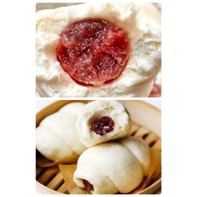 Sausage Bun 6pcs