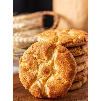 Walnut Cookies