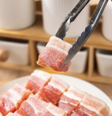 Pork Belly Pieces 3Ibs
