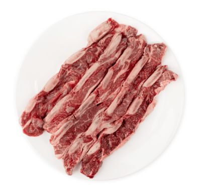 Beef Short Ribs 2Ibs