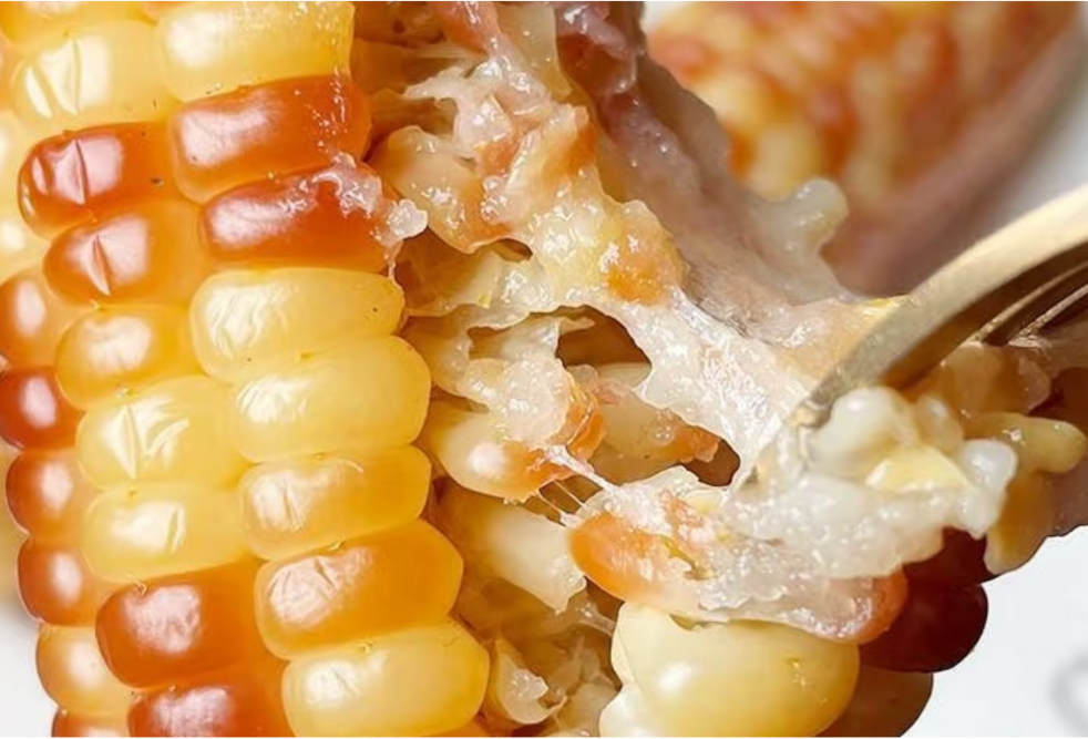 Colored Waxy Corn 5pcs