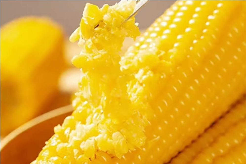 Waxy Corn 5pcs
