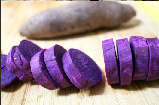 Hawaii Sweet Potato 3Ibs