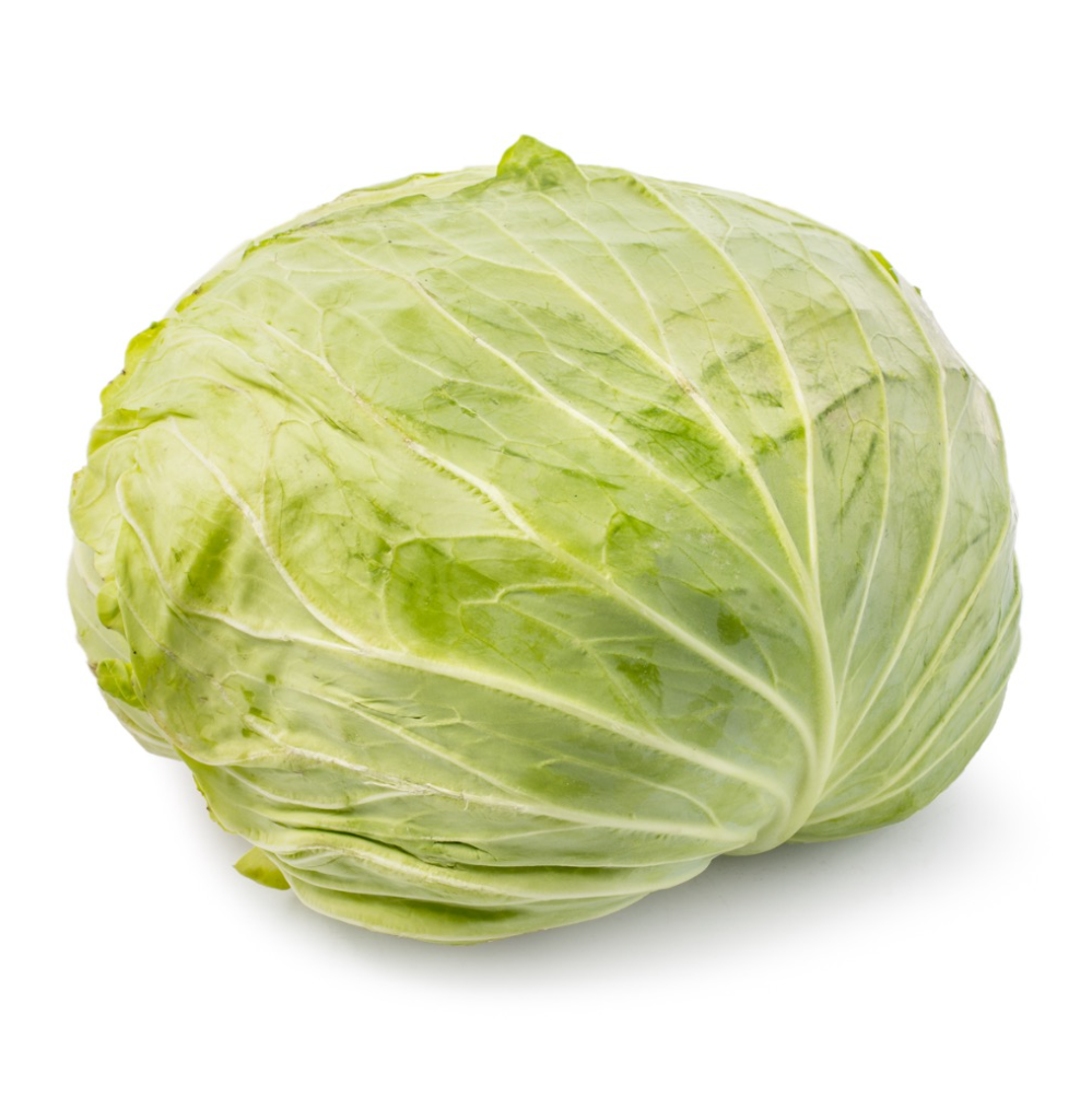 Cabbage Box