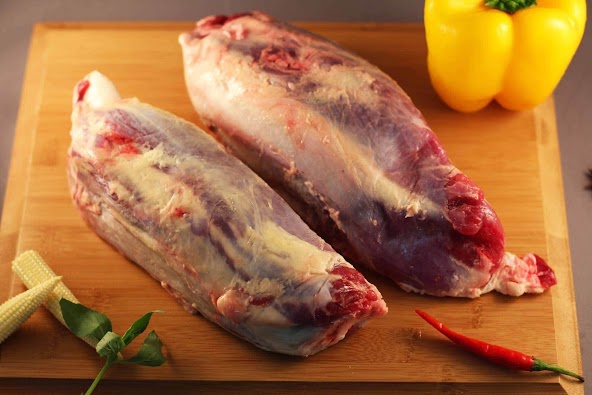 Beef Tendon