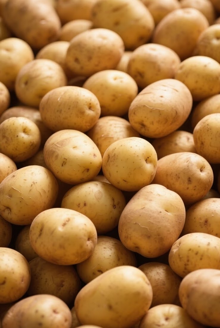 Potato