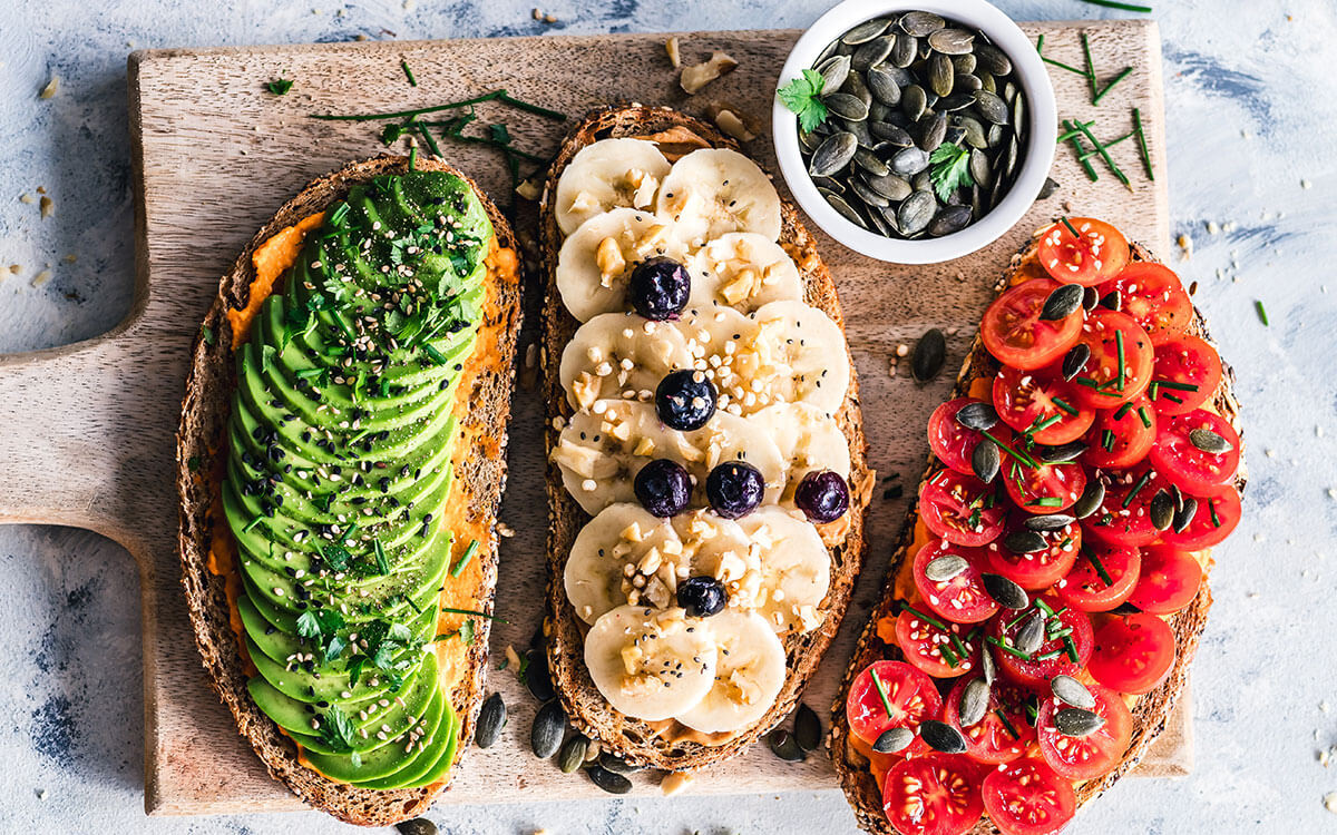 How to Make Your Breakfast Easy and Yummy...
