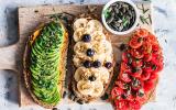 How to Make Your Breakfast Easy and Yummy...