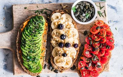 How to Make Your Breakfast Easy and Yummy...
