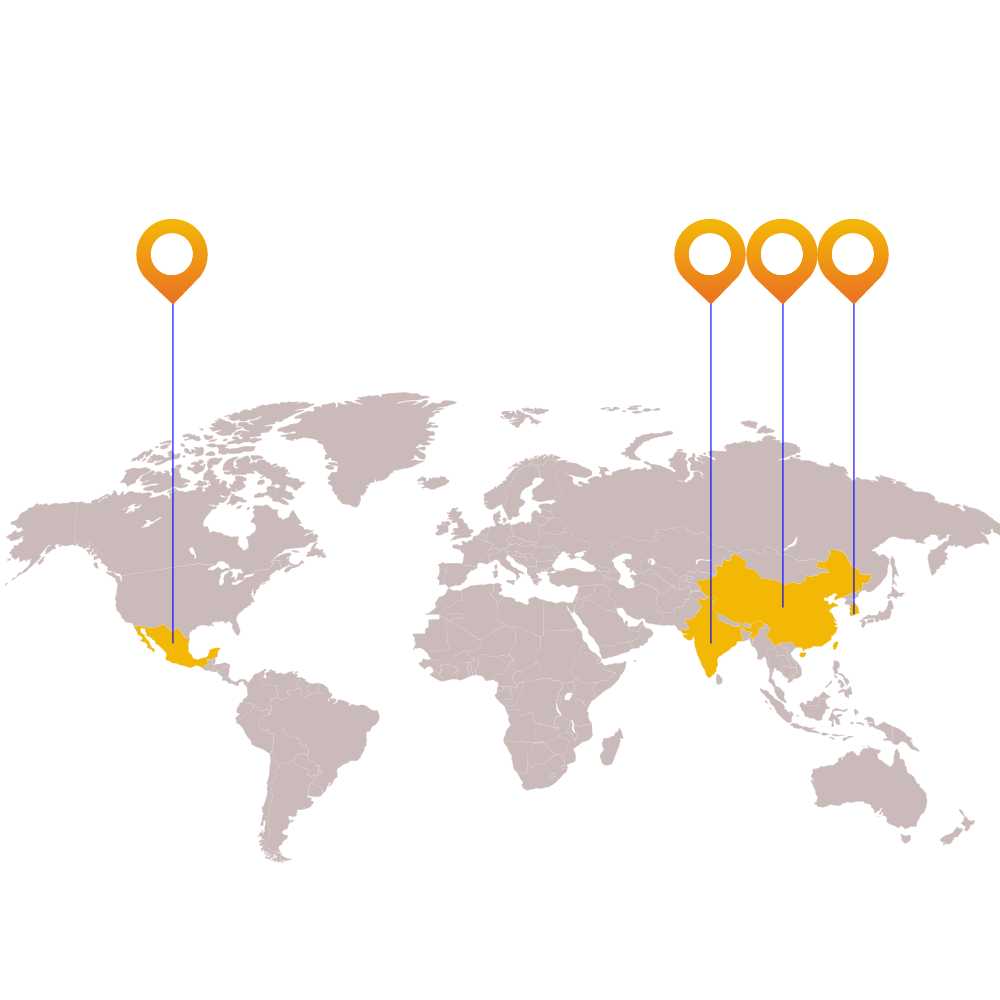 World Map