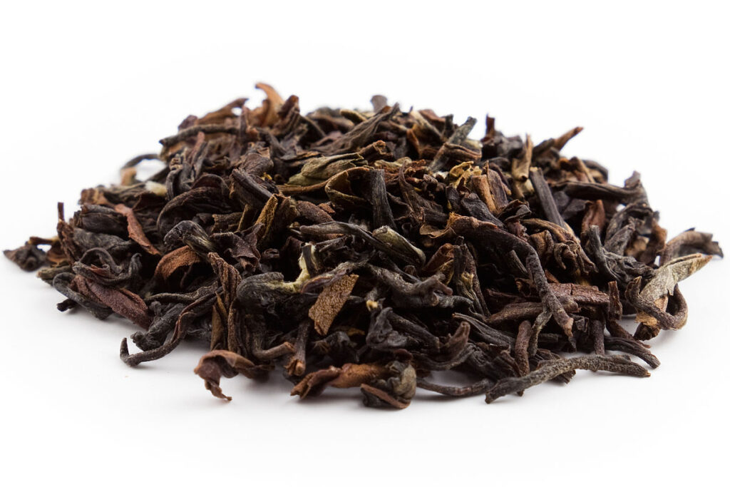 Blacktea 4oz – Grfresh