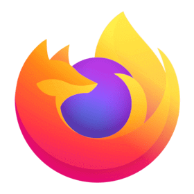 Firefox browser icon