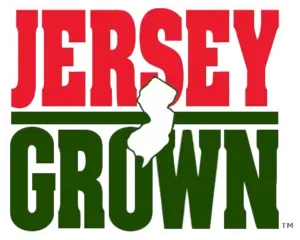 Jersey Grown Logo