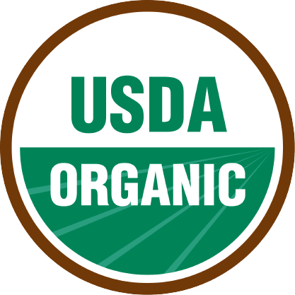 Usda Organic Seal